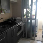 Apartamento à venda com 2 quartos em Freguesia do Ó, São Paulo, SP