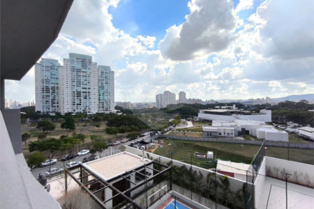 Apartamento à venda ou para alugar com 3 suítes em Água Branca, São Paulo, SP
