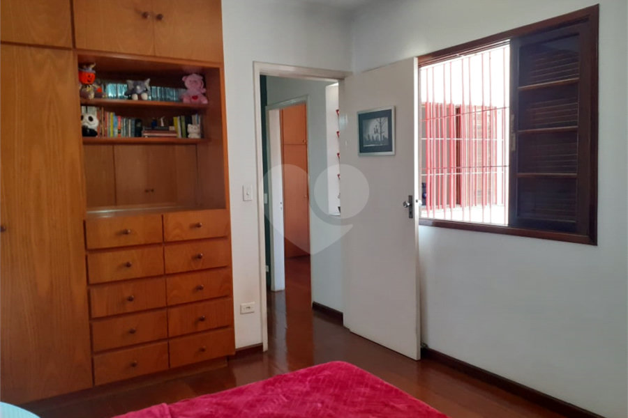 Sobrado à venda com 3 suítes em Tucuruvi, São Paulo, SP