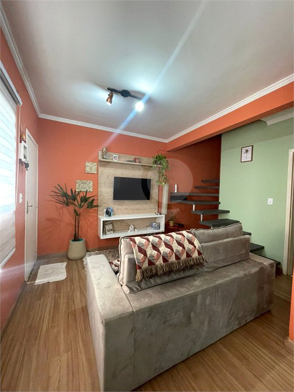 Casa à venda com 2 quartos no condomínio Jardim do Sol, Suzano - SP
