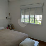 Apartamento à venda com 3 quartos, sendo 1 suíte,  no Centro, São Bernardo do Campo, SP