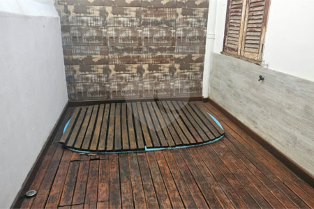 Casa de Vila à venda com 2 quartos em Tijuca, Rio de Janeiro, RJ