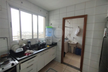 Apartamento à venda com 3 quartos, sendo 2 suítes, em Jardim Aclimação, Cuiabá, MT