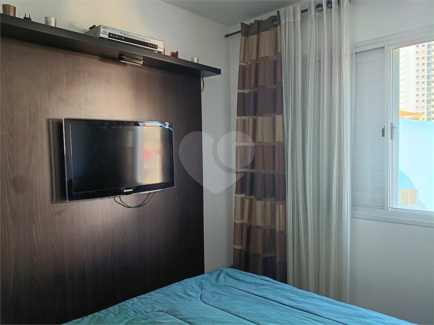 Apartamento à venda com 3 quartos, sendo 1 suíte, em Freguesia do Ó, São Paulo, SP