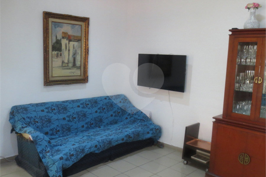 Casa Térrea à venda com 4 quartos, sendo 1 suíte, em Saúde, São Paulo, SP