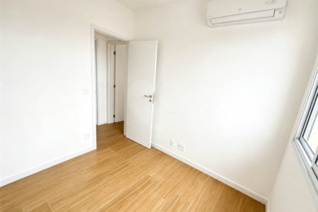 Apartamento à venda com 3 quartos, sendo 1 suíte, em Cézar de Souza, Mogi das Cruzes, SP