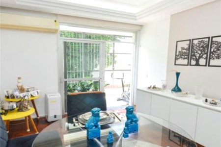Apartamento à venda com 3 quartos, sendo 1 suíte,  em Tijuca, Rio de Janeiro, RJ