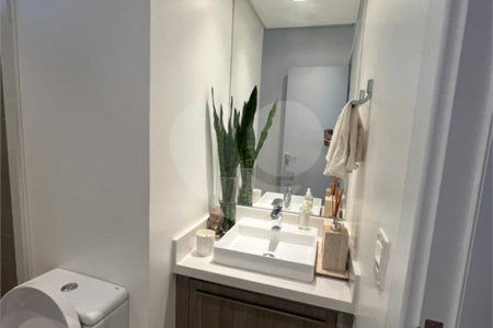 Apartamento à venda com 2 quartos, sendo 1 suíte, em Jardim Paulista, São Paulo, SP