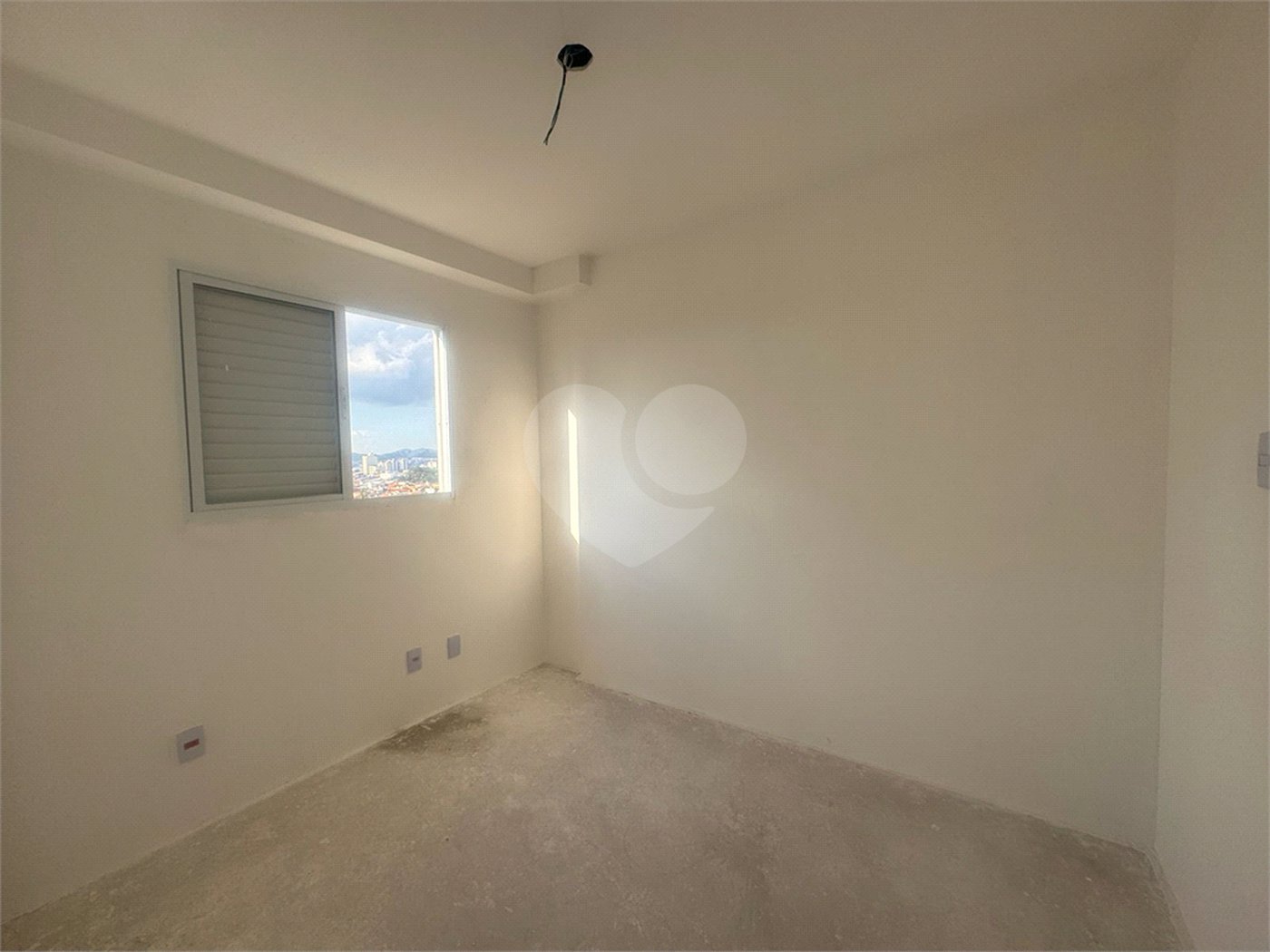Apartamento à venda com 2 quartos em Jardim Aida, Guarulhos, SP