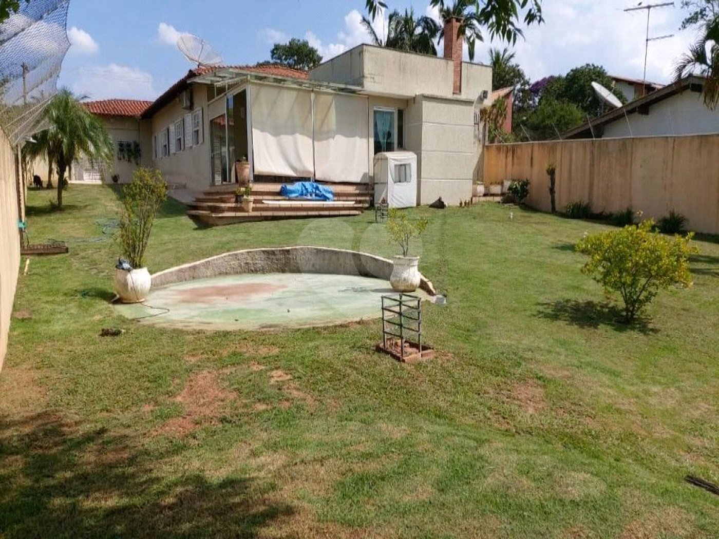 Casa à venda com 4 quartos em Caixa D´água, Vinhedo, SP
