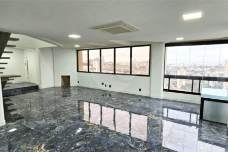 Apartamento à venda com 3 quartos, sendo 2 suítes, em Sumaré, São Paulo, SP