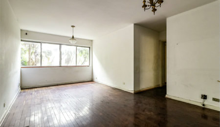 Apartamento à venda com 3 quartos, sendo 1 suíte,  em Cidade Monções, São Paulo, SP