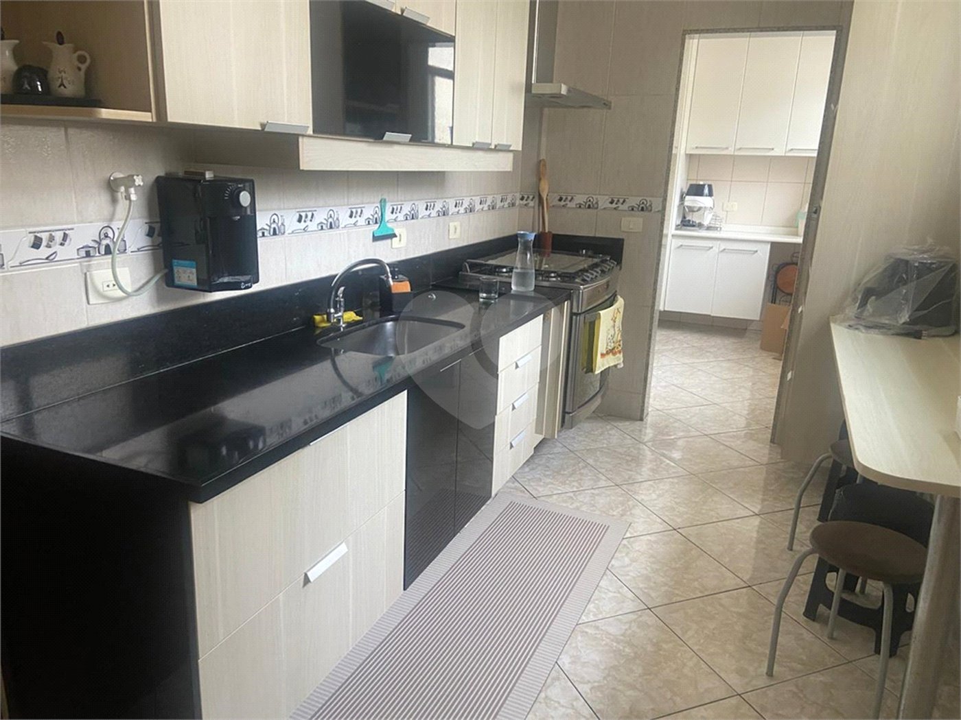 Apartamento à venda com 3 quartos, sendo 1 suíte,  em Tijuca, Rio de Janeiro, RJ