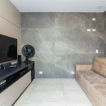 Casa em condomínio, 4 suites, piscina privativa no Jd. Floresta - zona norte - SP.