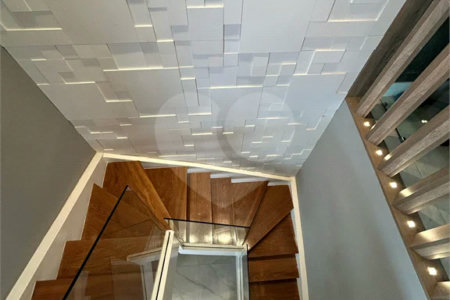 Cobertura espetacular à venda de 310m² no L’Essence Mooca - Agende já a sua visita!