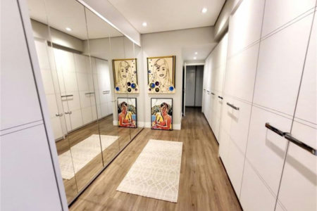 Apartamento Residencial à venda, Gonzaga, Santos - AP1684.