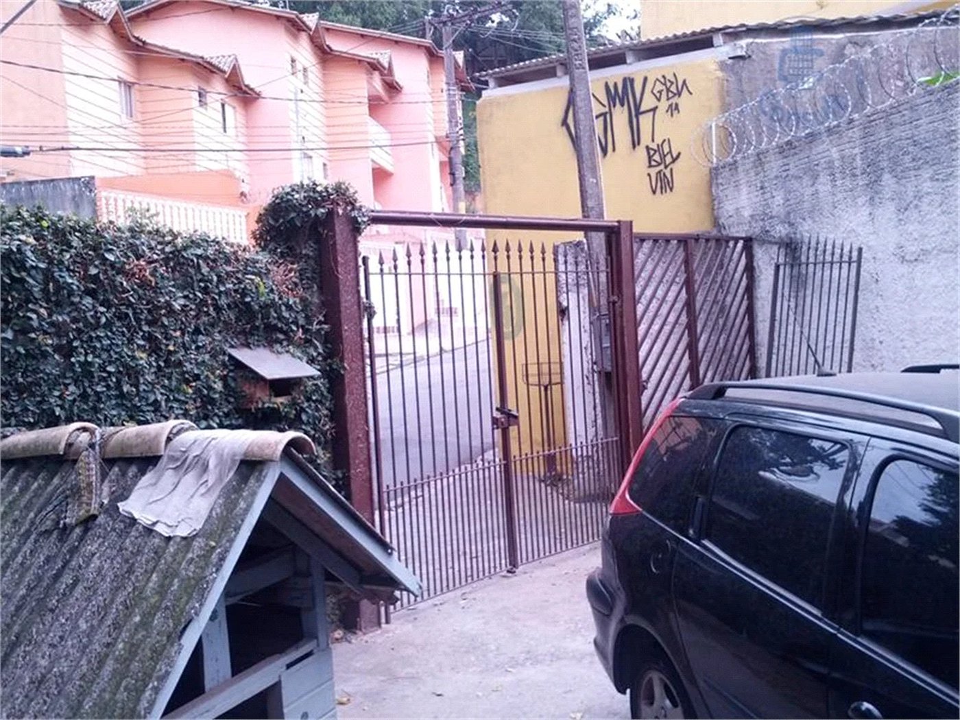 Casa à venda com 3 quartos em Jardim das Palmas, São Paulo, SP