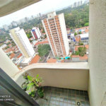 Apartamento à venda ou para alugar com 2 quartos em Chácara Santo Antônio (zona Sul), São Paulo, SP