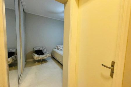 Apartamento com 3 dormitórios à venda, 127 m² por R$ 2.550.000,00 - Gonzaga - Santos/SP