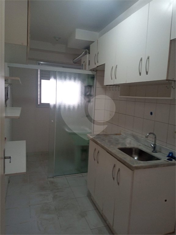 Apartamento à venda com 2 quartos em Vila Guilherme, São Paulo, SP