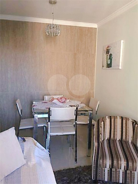 Apartamento à venda com 2 quartos em Parque Novo Mundo, São Paulo, SP