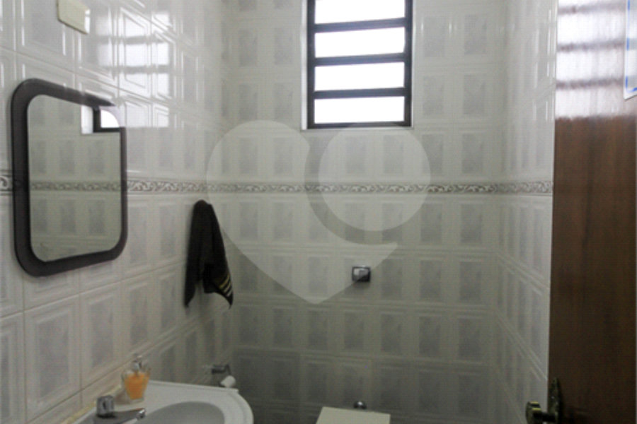 Casa Térrea à venda com 3 quartos em Vila Isolina Mazzei, São Paulo, SP