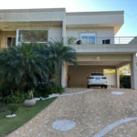 Casa à venda ou para alugar com 4 suítes em Observatório, Vinhedo, SP