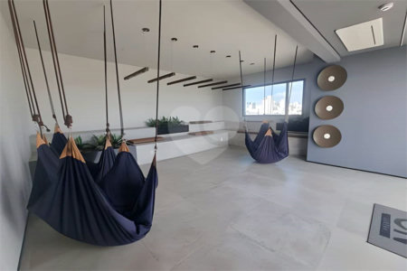 Apartamento à venda com 1 quarto em Jardim Paulista, São Paulo, SP
