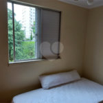 Apartamento à venda com 2 quartos em Vila Nova Cachoeirinha, São Paulo, SP