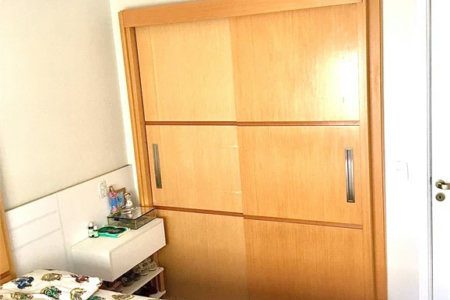 Apartamento à venda com 3 quartos, sendo 1 suíte, em Pinheiros, São Paulo, SP