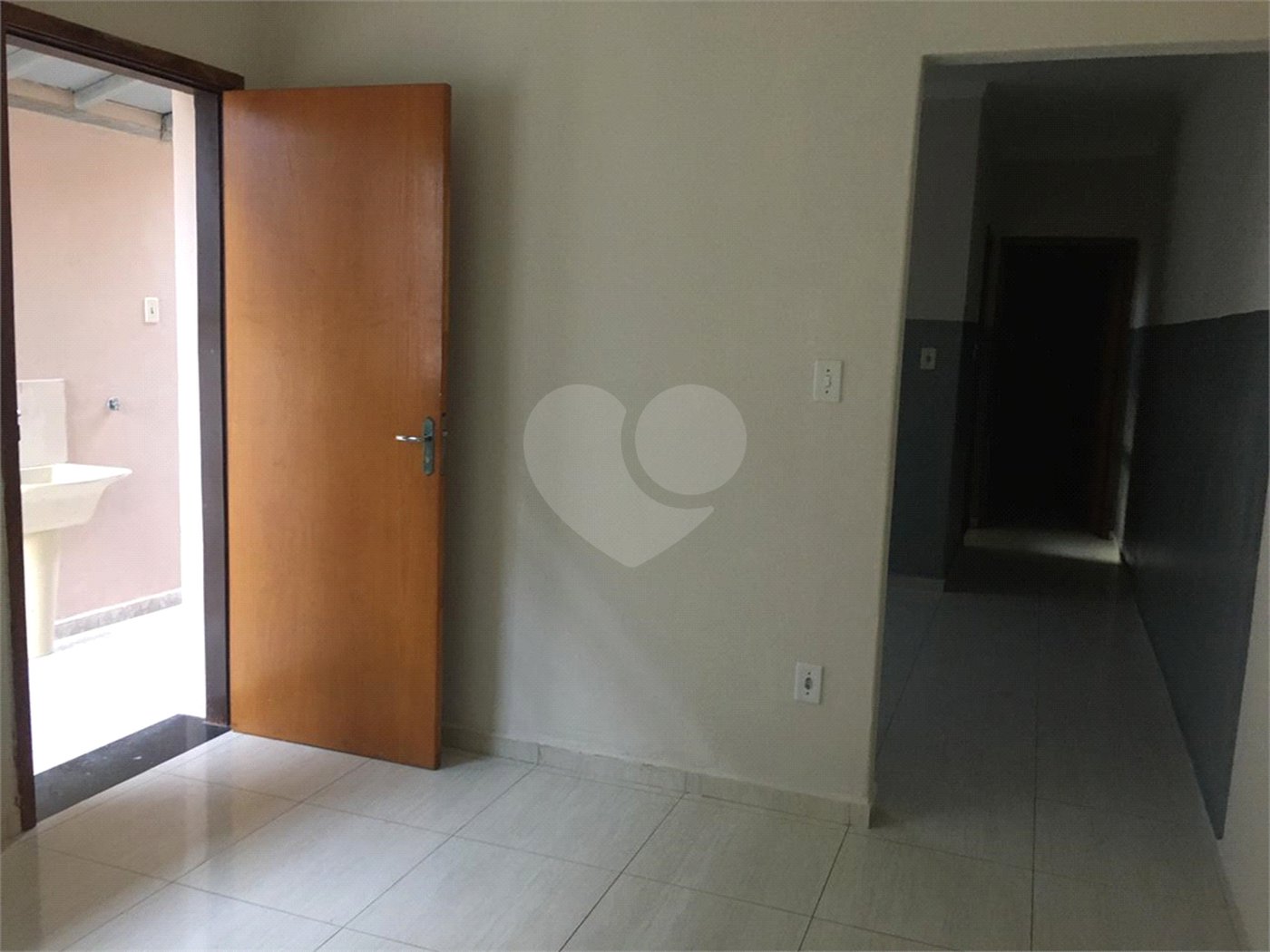 Casa Térrea para alugar com 2 quartos em Cidade Nova I, Indaiatuba, SP