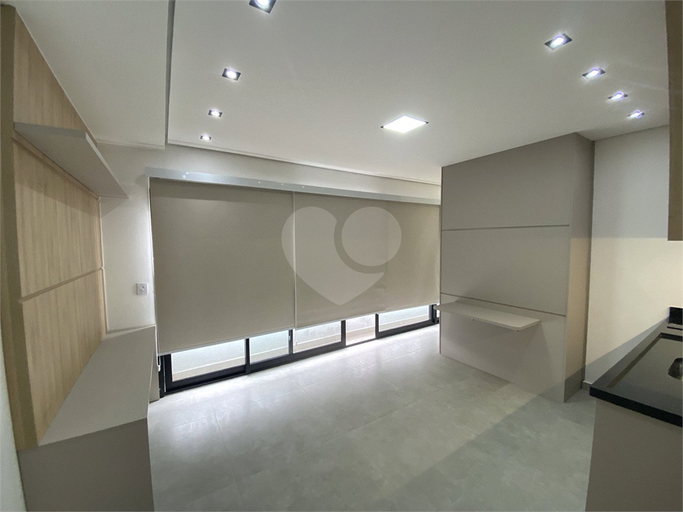 Apartamento para alugar com 1 quarto em Santana, São Paulo, SP