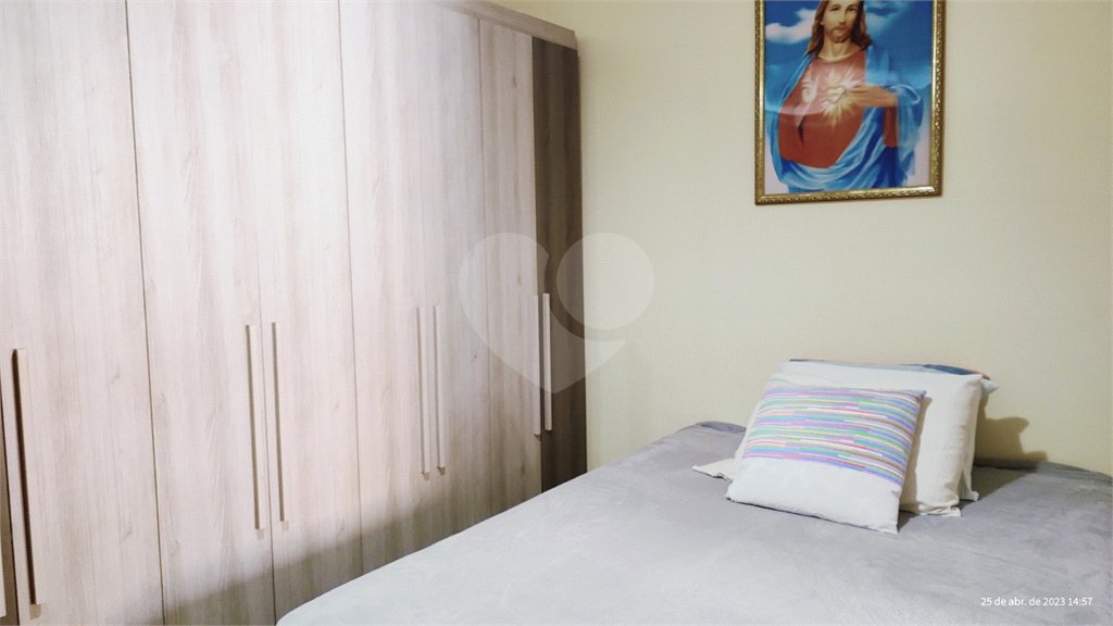 Casa à venda com 3 quartos em Vila Leopoldina, São Paulo, SP