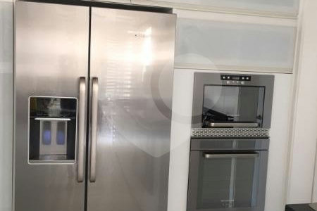 Apartamento à venda com 4 quartos, sendo 3 suítes, em Vila Andrade, São Paulo, SP