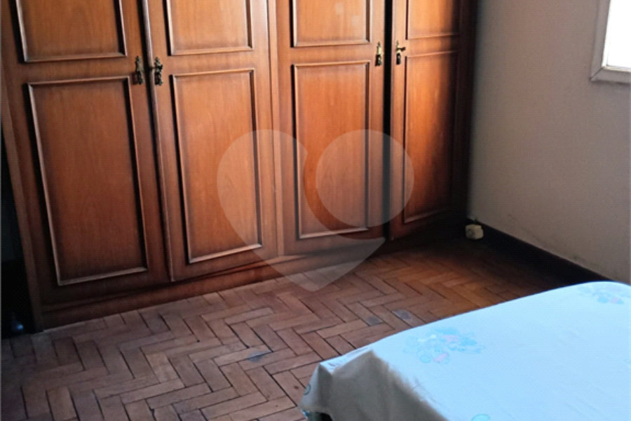 Sobrado à venda com 2 quartos em Parada Inglesa, São Paulo, SP