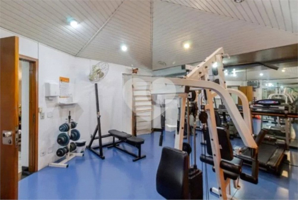 Apartamento para alugar com 1 suíte em Itaim Bibi, São Paulo, SP