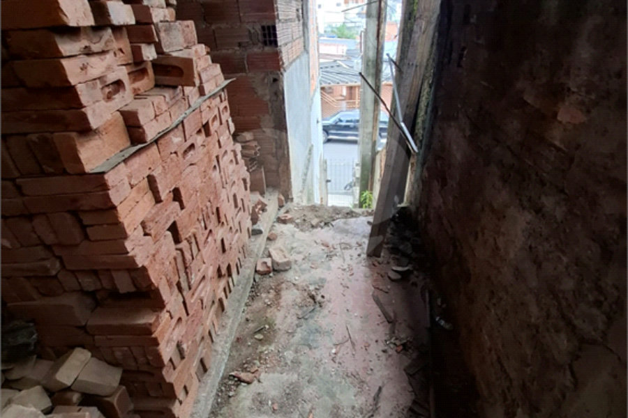 Casa à venda com 3 quartos em Tucuruvi, São Paulo, SP