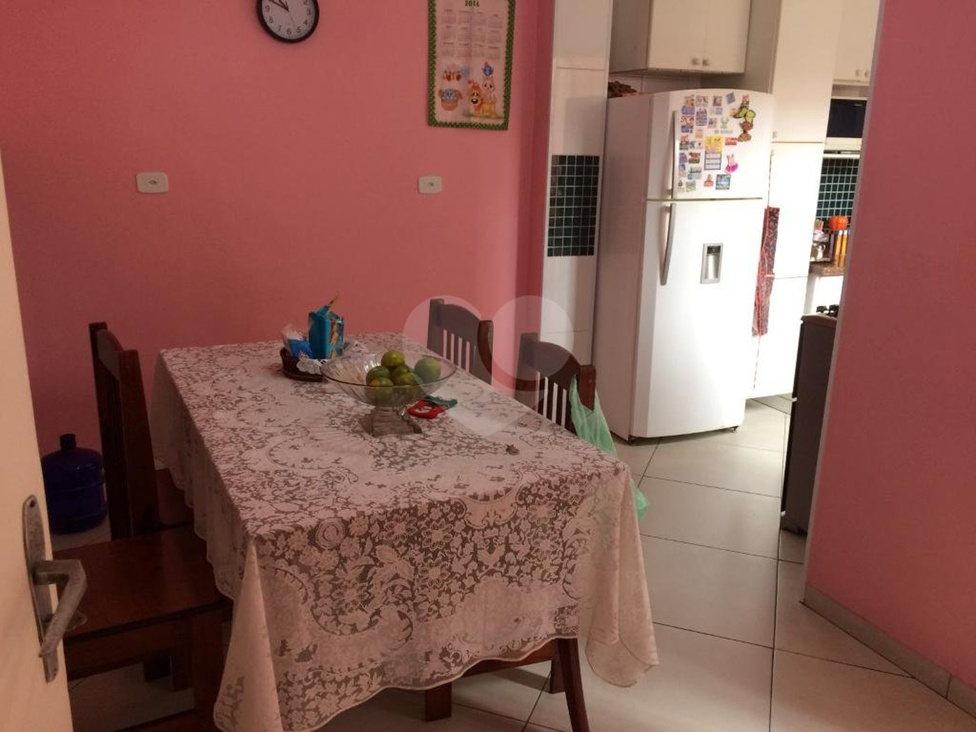 Sobrado à venda com 3 quartos, sendo 1 suíte,  em Brooklin Paulista, São Paulo, SP
