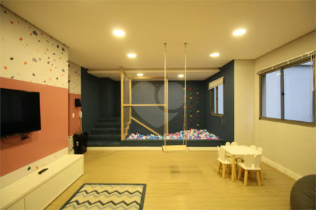 Apartamento à venda com 2 quartos em Vila Andrade, São Paulo, SP