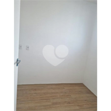 Apartamento à venda com 2 quartos em Vila Maria Baixa, São Paulo, SP