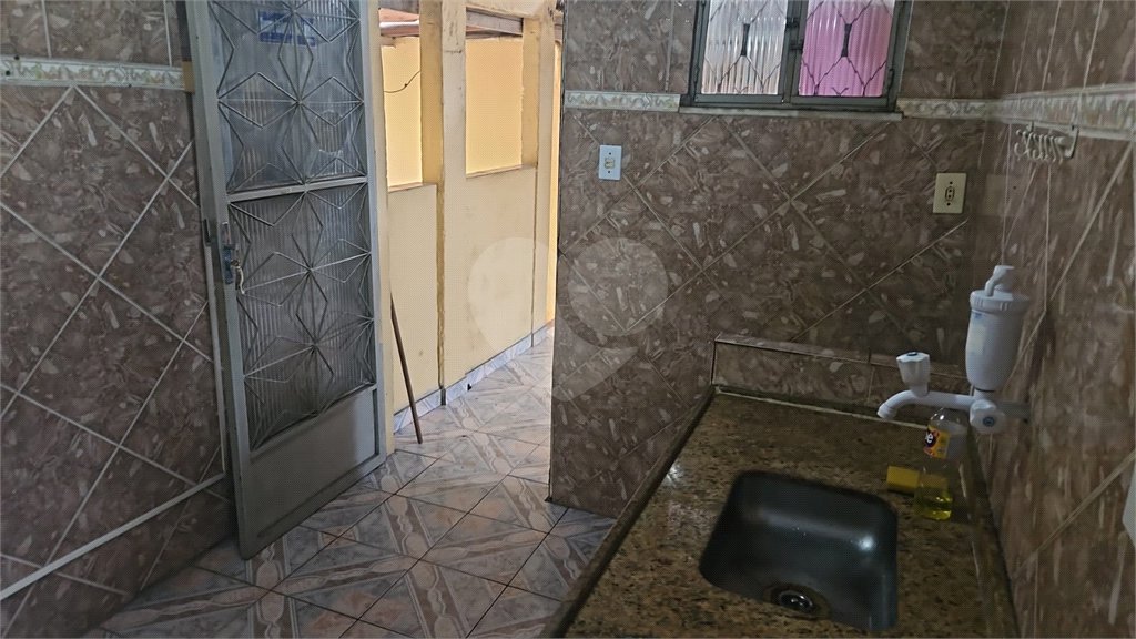 Casa à venda com 8 quartos em Campo Grande, Rio de Janeiro, RJ