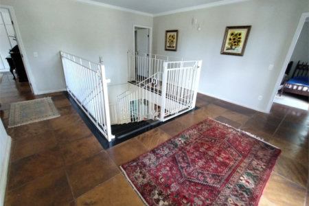Casa à venda com 5 suítes em Jardim Colombo, Itapetininga, SP