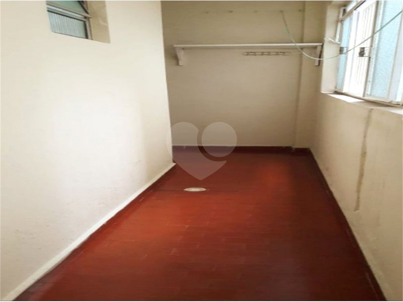 Apartamento à venda com 2 quartos em Cambuci, São Paulo, SP