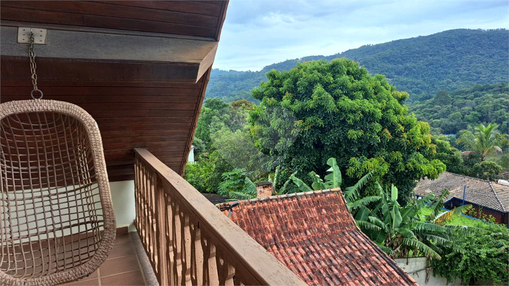 Casa à venda com 5 quartos, sendo 2 suítes, em Rancho Grande, Mairiporã, SP