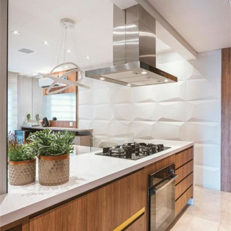 Apartamento à venda com 2 suítes no Centro, São Bernardo do Campo, SP