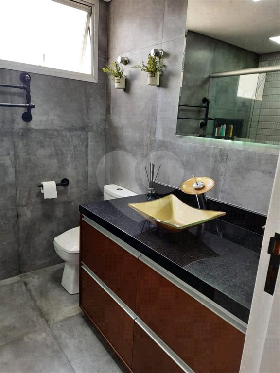 Apartamento à venda com 3 quartos, sendo 1 suíte, em Cambuci, São Paulo, SP