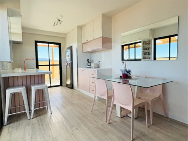 Apartamento à venda com 2 quartos, sendo 1 suíte,  em Tucuruvi, São Paulo, SP