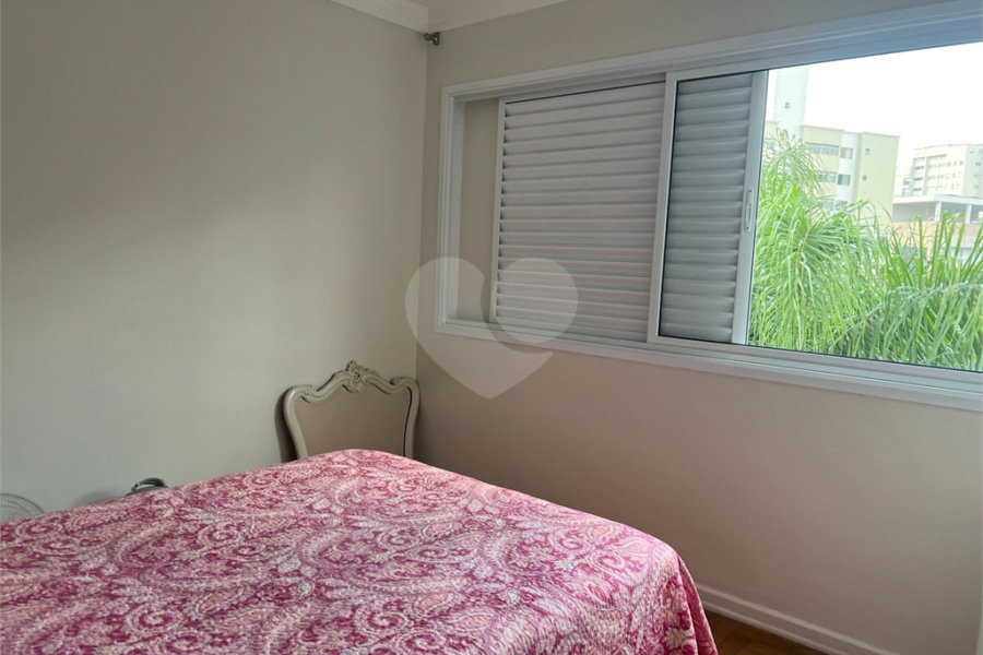 Apartamento à venda com 3 quartos em Casa Verde, São Paulo, SP
