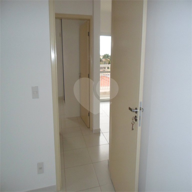 Apartamento para alugar com 2 quartos, sendo 1 suíte, em Parque São Lourenço, Indaiatuba, SP