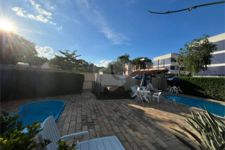 Apartamento à venda com 2 quartos em Jaçanã, São Paulo, SP